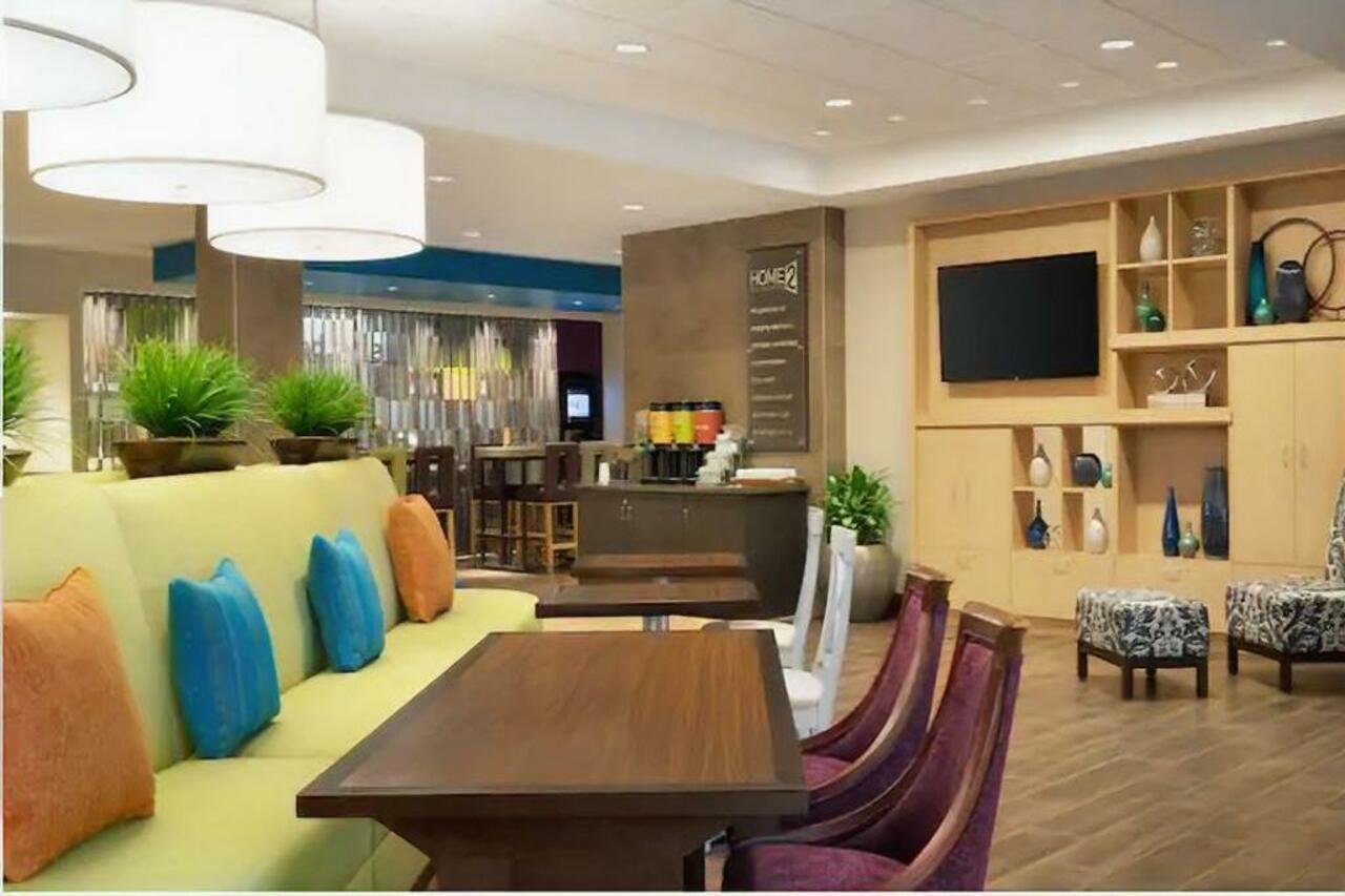 Home2 Suites By Hilton Roswell, Ga Exterior foto